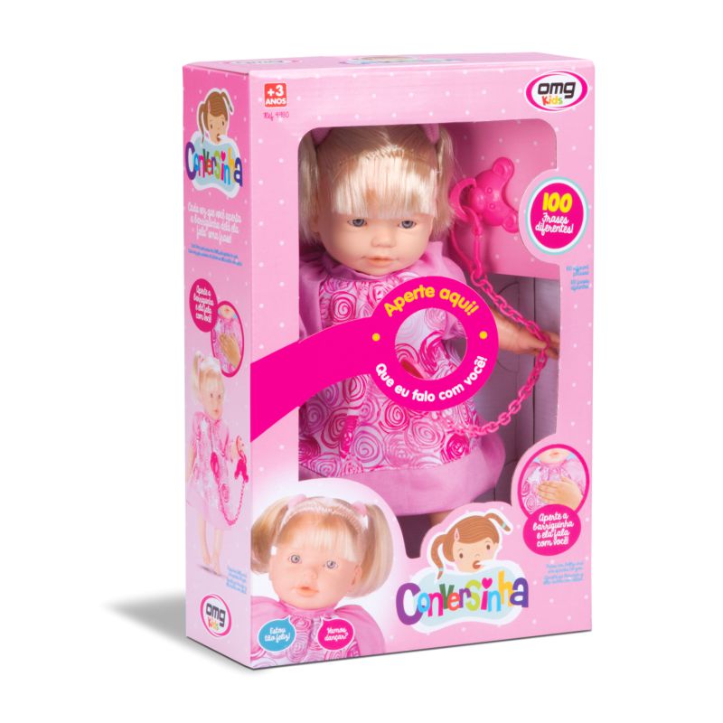 Brinquedos