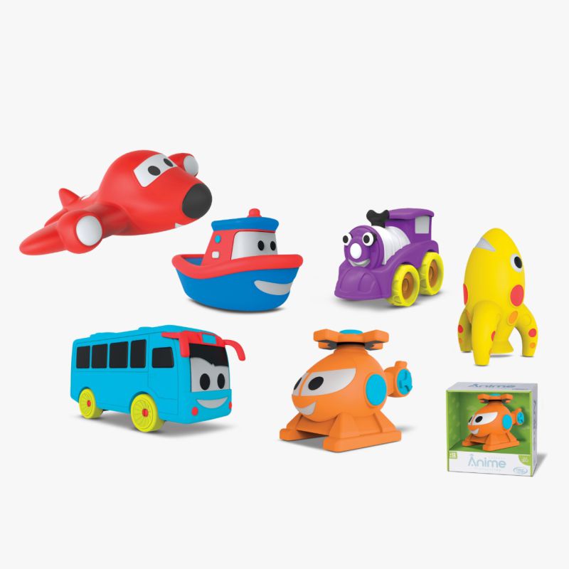 Brinquedos