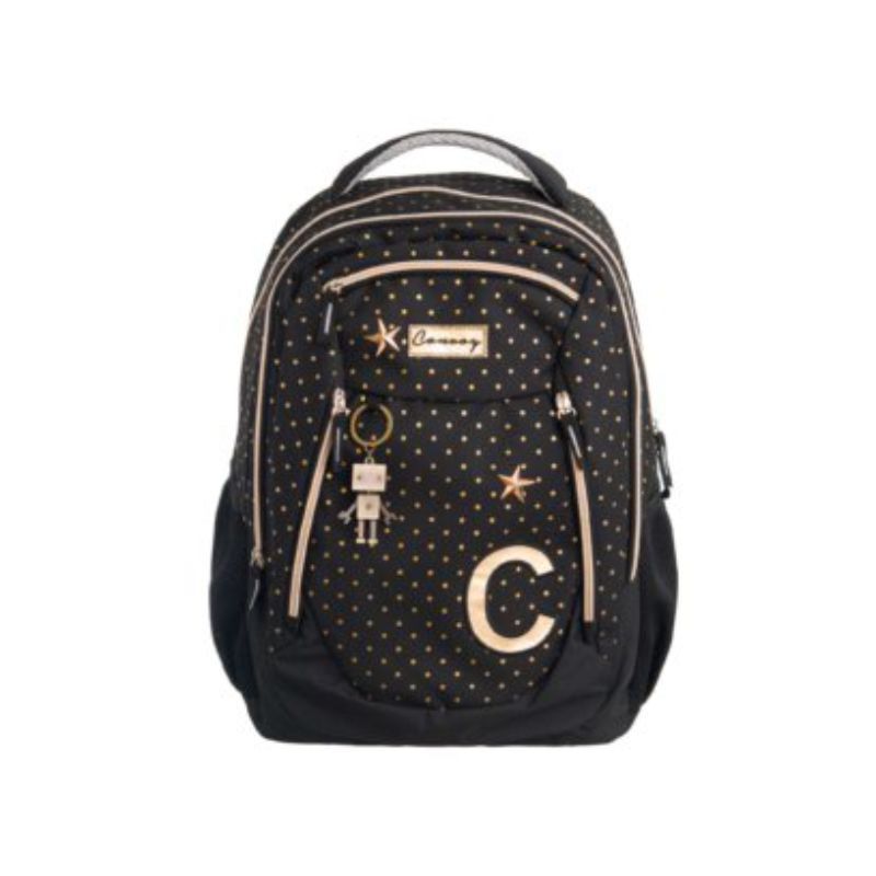 Malas e mochilas