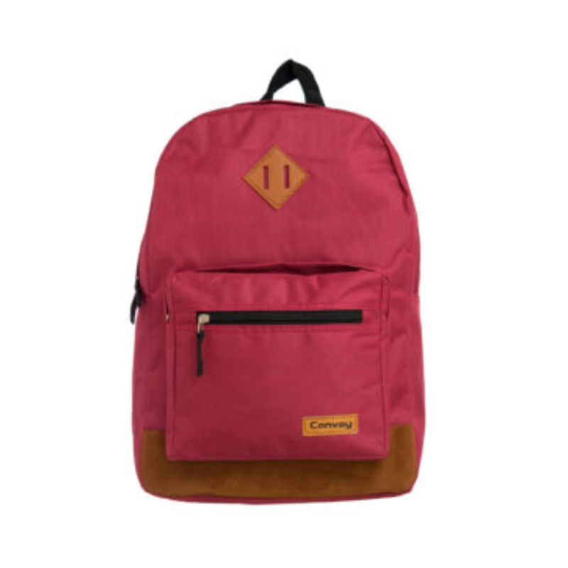 Malas e mochilas